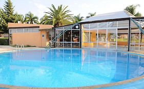 Arapey Oasis Termal Hotel